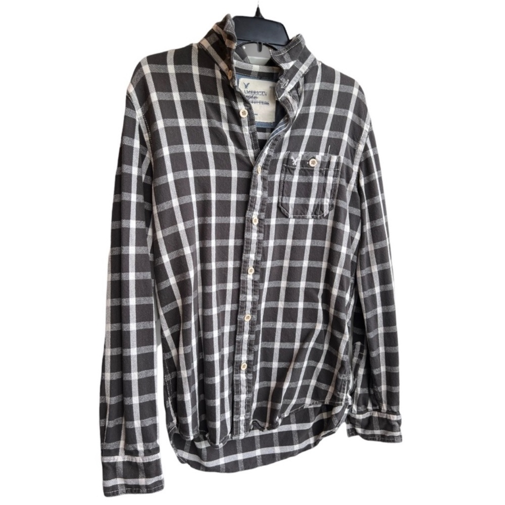 American Eagle | Button Down